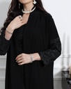 Duo Fashion Abaya