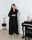Duo Fashion Abaya