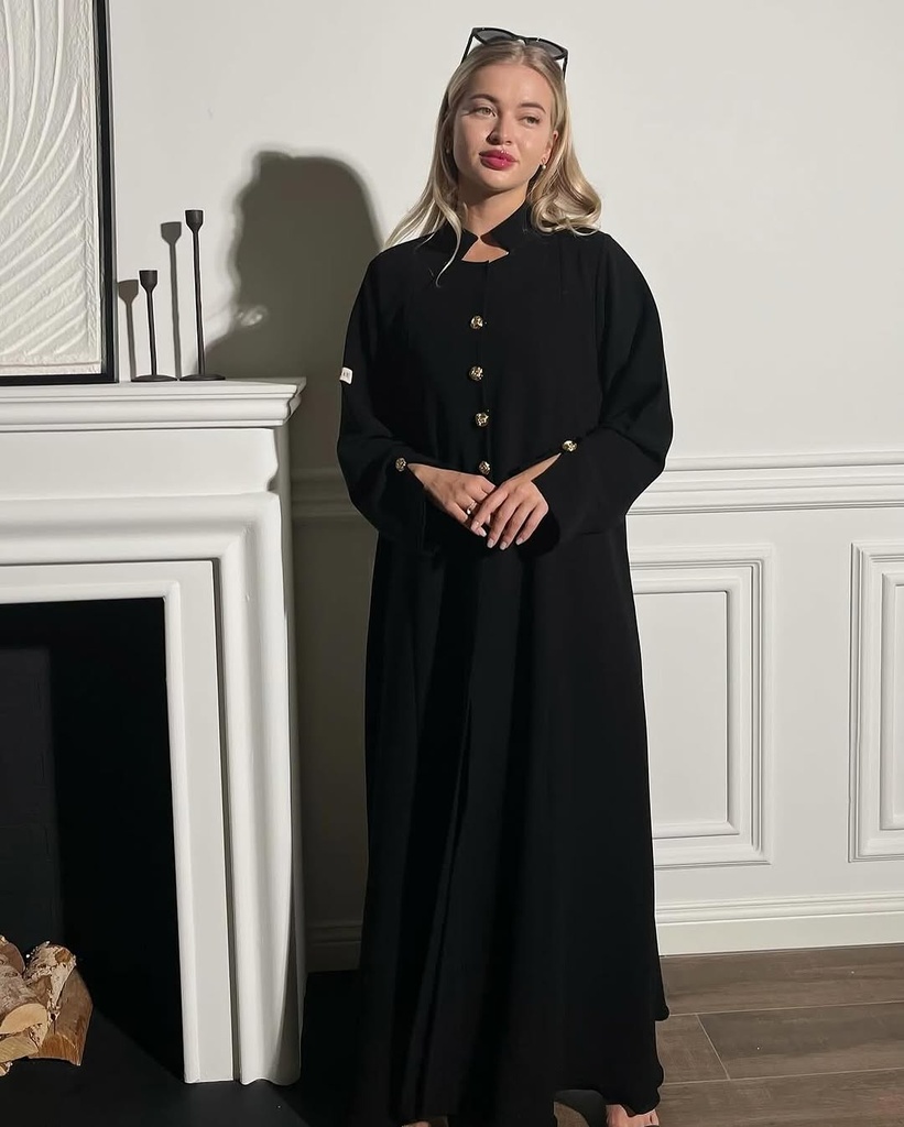 Marami Abaya