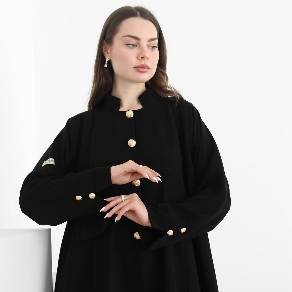 Marami Abaya