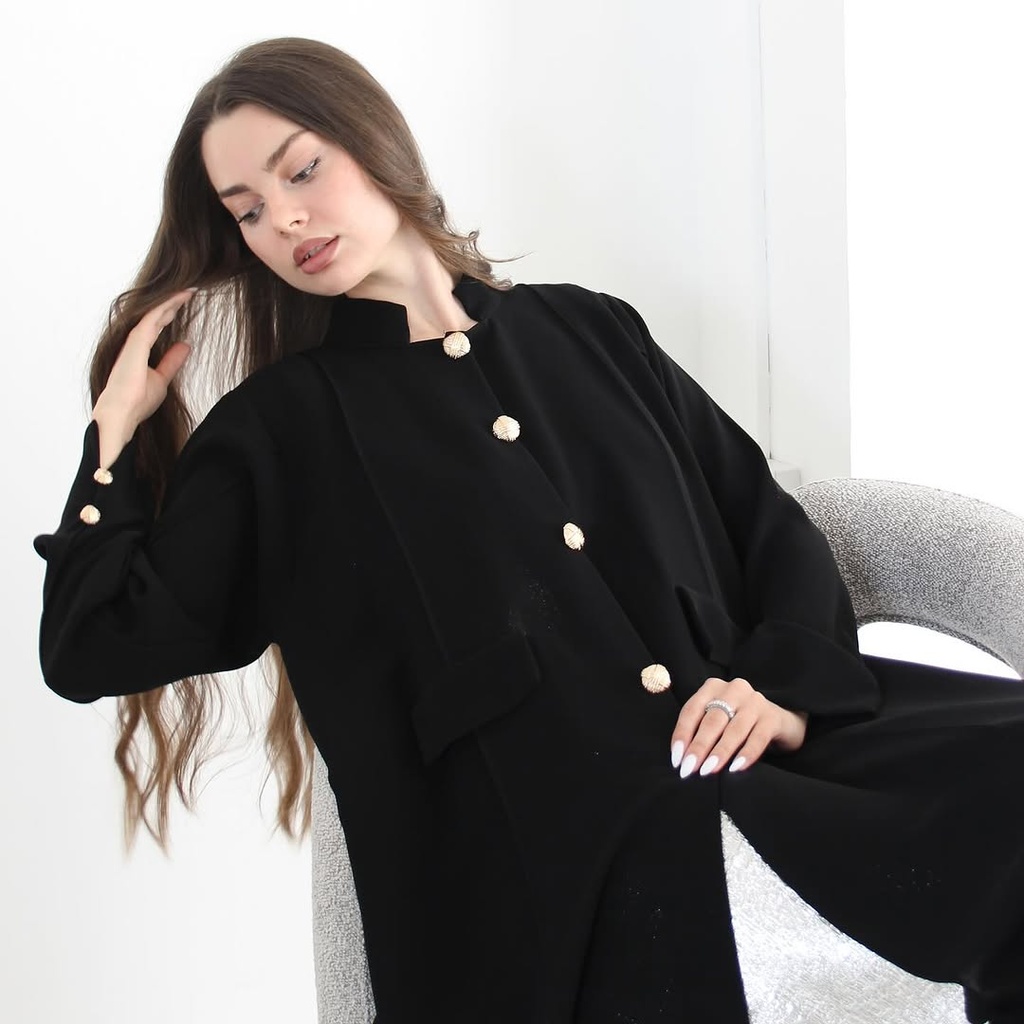 Marami Abaya