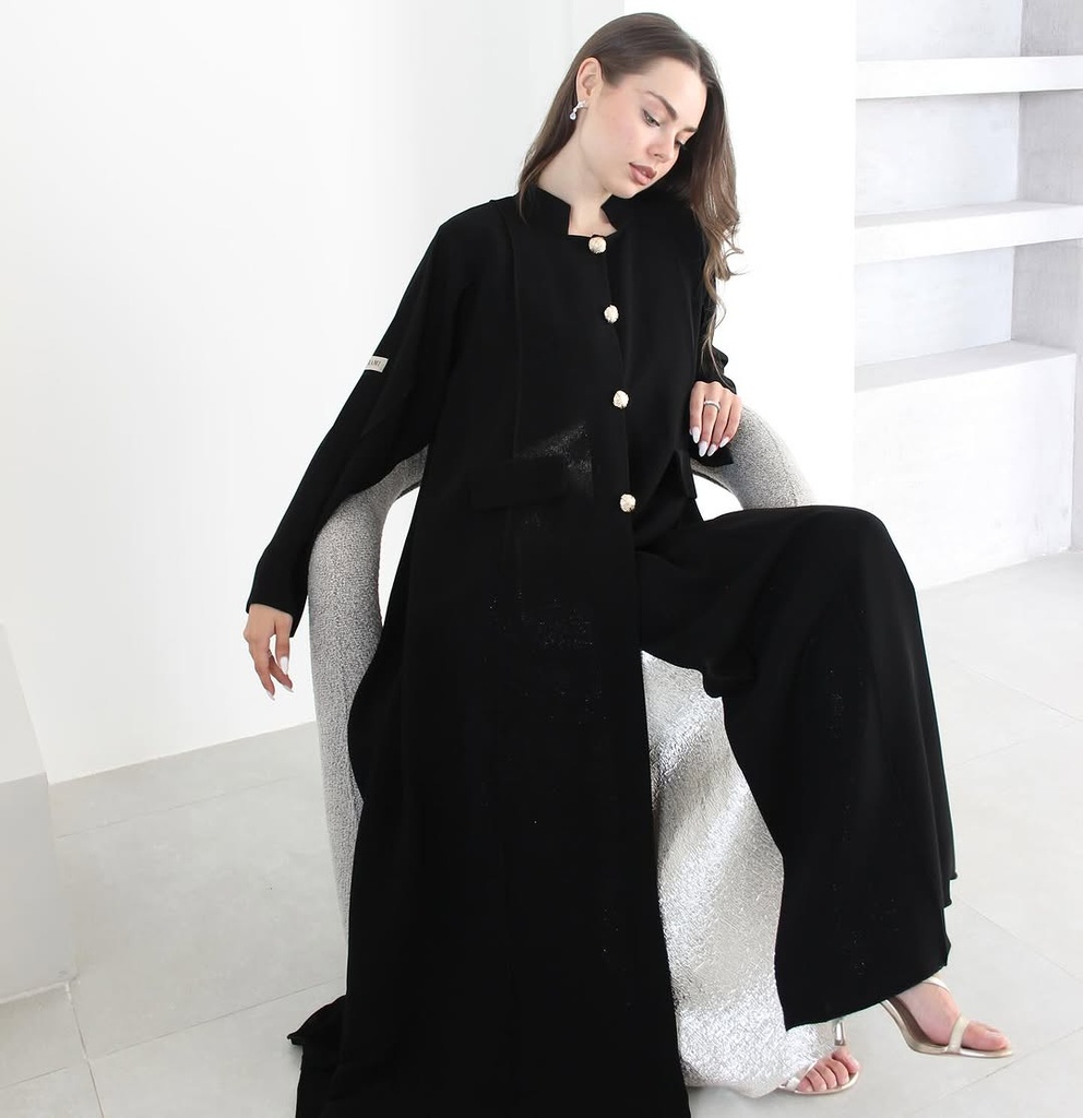 Marami Abaya