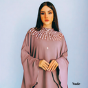 Schwarz Eid Dress 