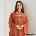 Schwarz Eid Dress 