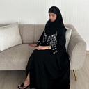 Sadeem Collection Abaya