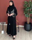 Sadeem Collection Abaya