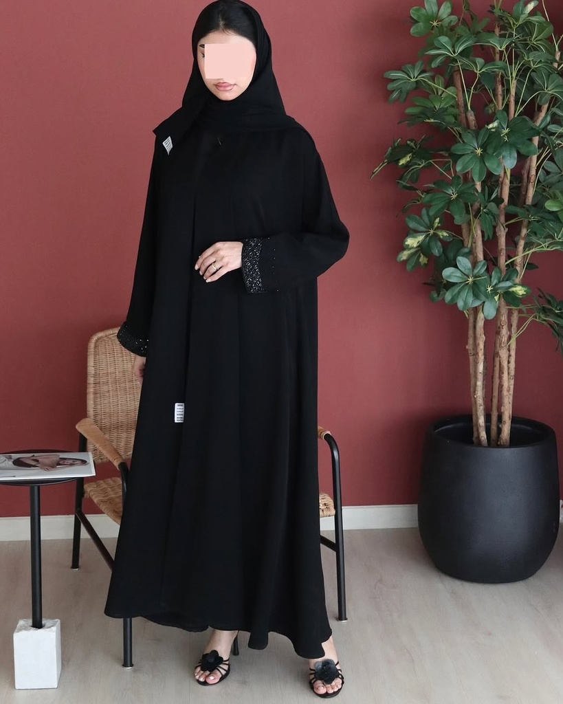 Sadeem Collection Abaya