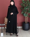 Sadeem Collection Abaya
