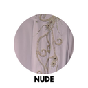 Nas Line Abaya