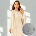 Antic Abaya Dress 