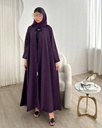 Sadeem Collection Abaya