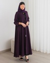 Sadeem Collection Abaya