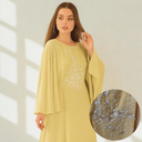 Antic Abaya Dress 