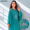 Antic Abaya Dress 