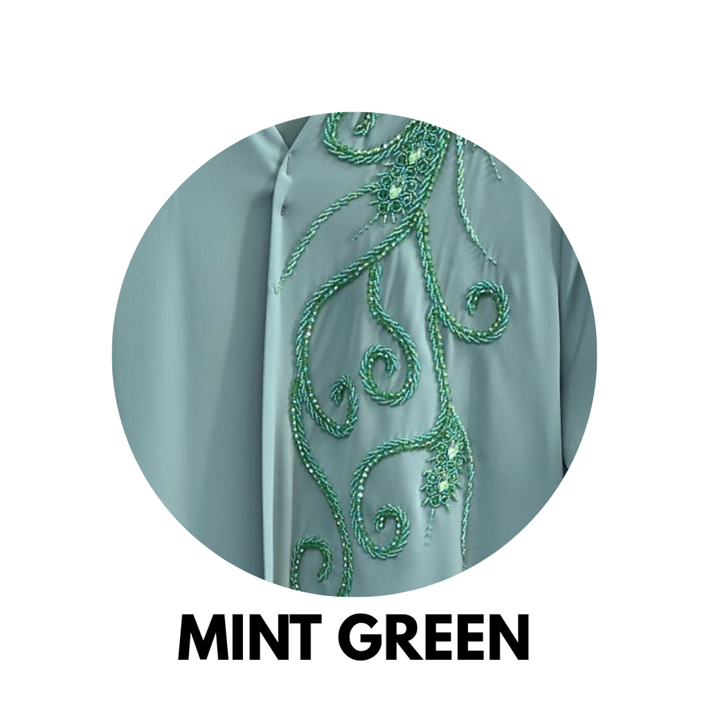 Nas Line Abaya