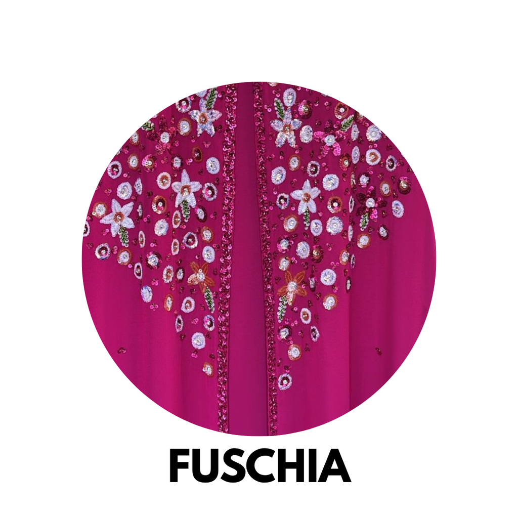 Antic Abaya Dress