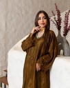 October Oman Dress