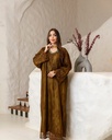 October Oman Dress