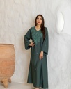 October Oman Dress