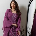 October Oman Dress 