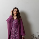 October Oman Dress 