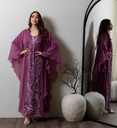 October Oman Dress 