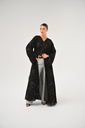 Stella Line Abaya