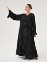 Stella Line Abaya