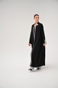 Stella Line Abaya
