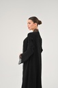 Stella Line Abaya