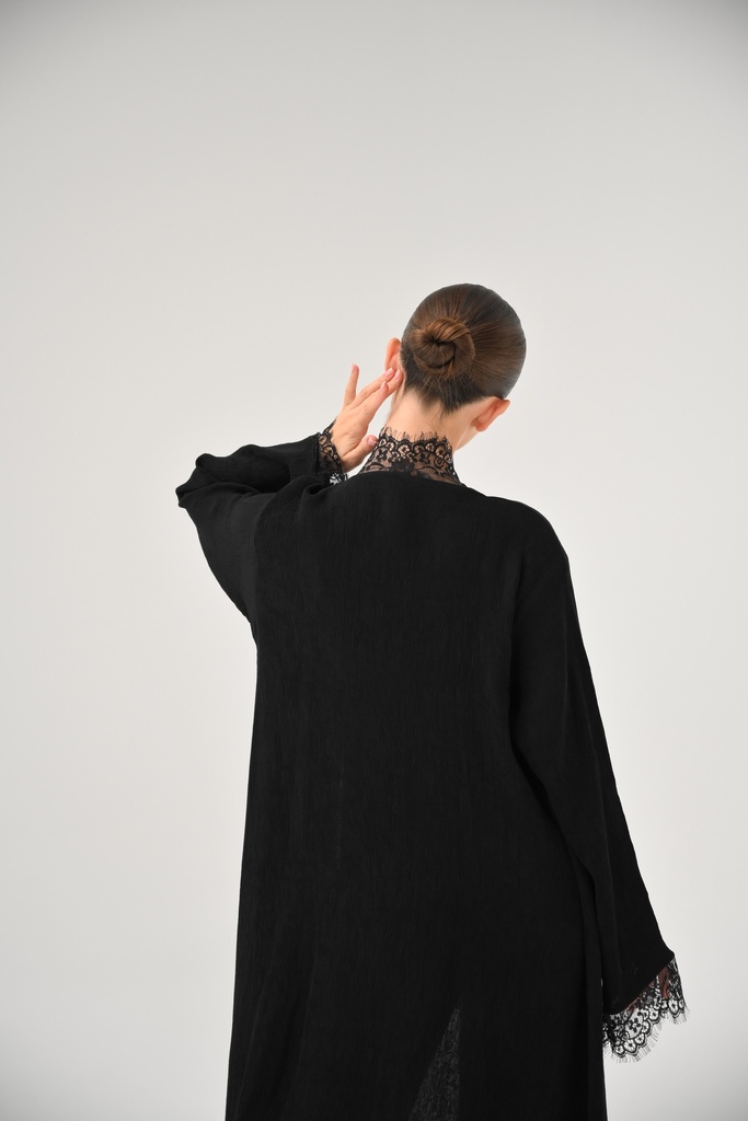 Stella Line Abaya
