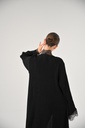Stella Line Abaya