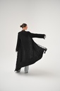 Stella Line Abaya