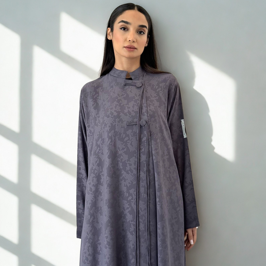 HA Couture Abaya