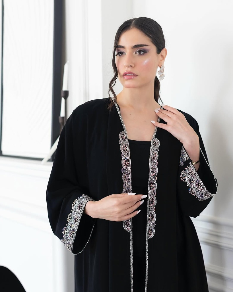 Gaia Fashion Abaya