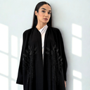 Sadeem Collection Abaya