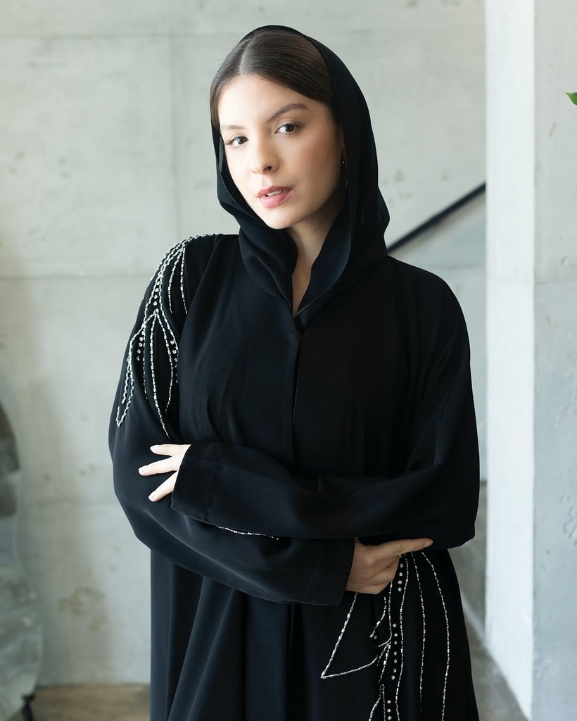 Zainah Collection Abaya