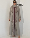 Antic Abaya Abaya