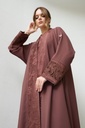 Zina Couture Abaya