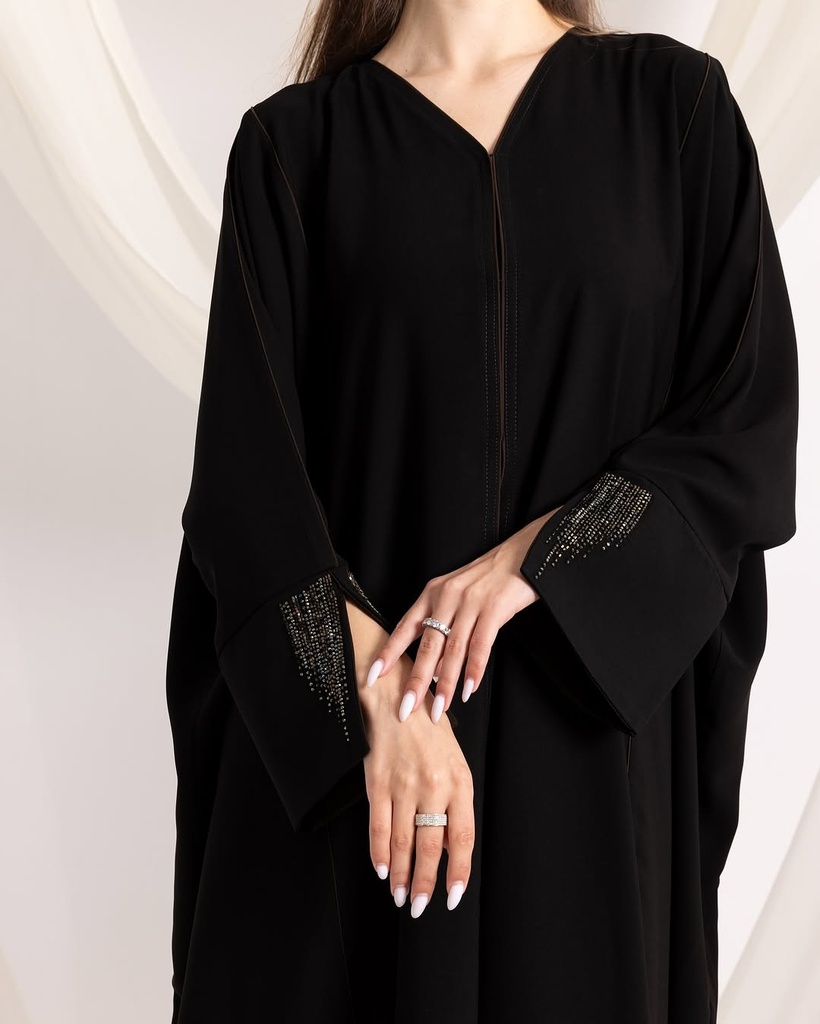 FB Collection Abaya