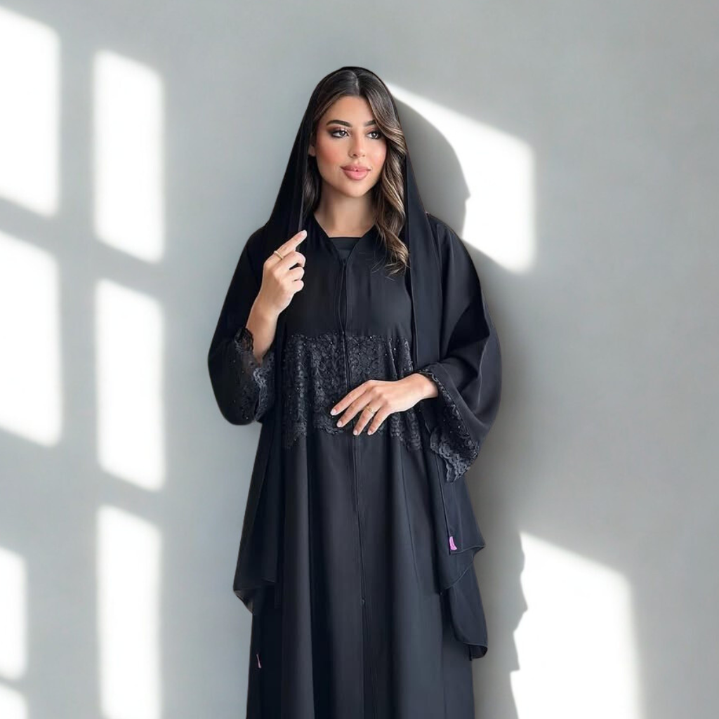 Darzah Abaya