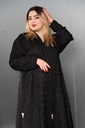 Alaia Chic Abaya 