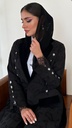 Siraa Desgin Abaya