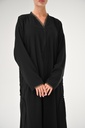 Stella Line Abaya