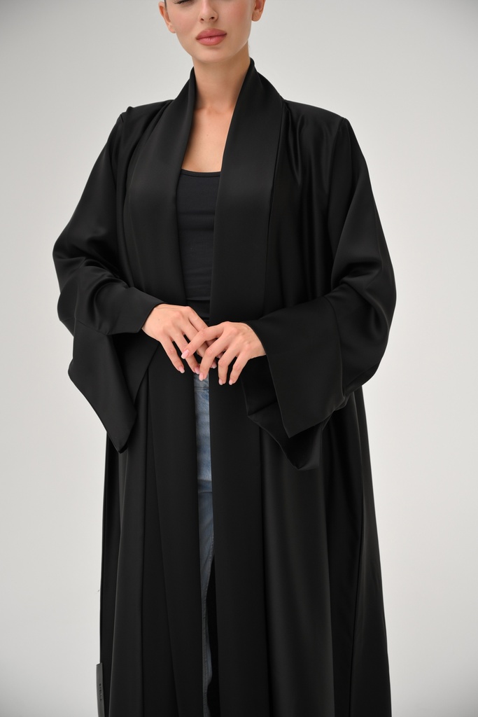Stella Line Abaya