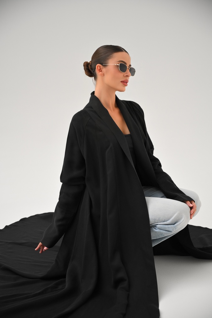 Stella Line Abaya