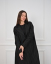 Stella Line Abaya