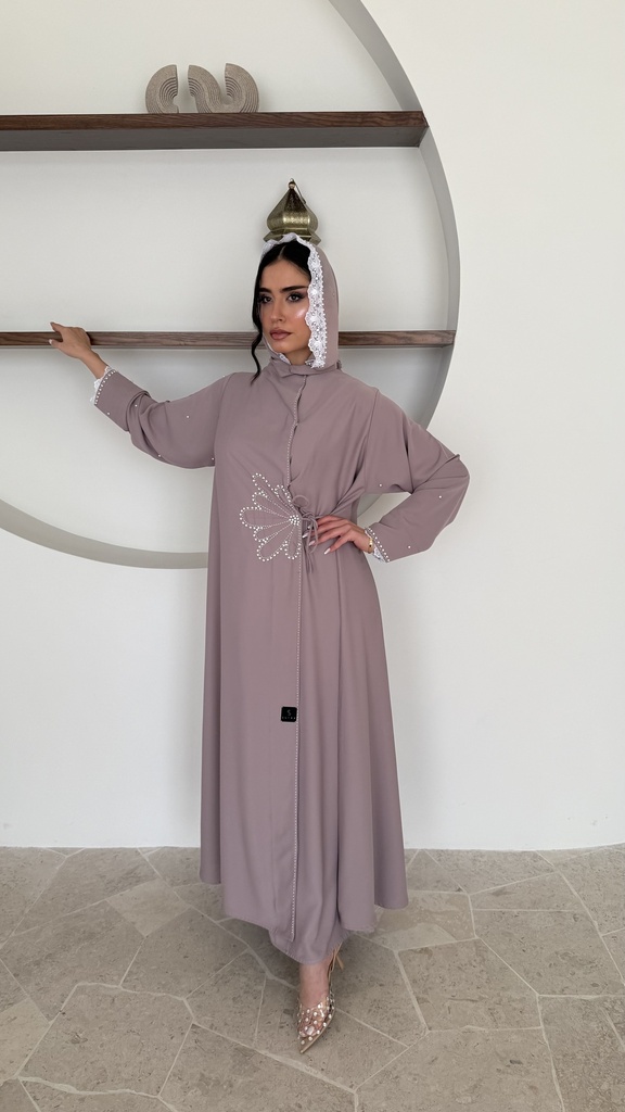 Siraa Design Abaya 