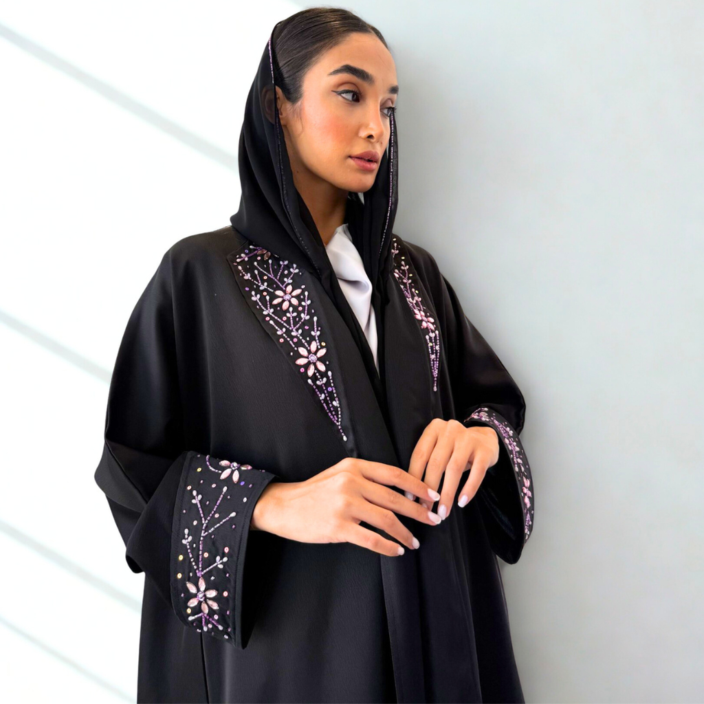 Five Collection Abaya