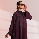 Nas Line Abaya